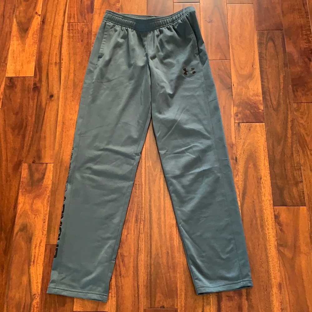 Under Armour athletic pants